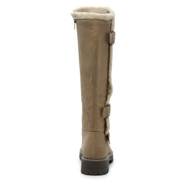 NEW! CLIFFS BY WHITE MOUNTAIN MERRITT SNOW BOOT - Picture 5 of 16